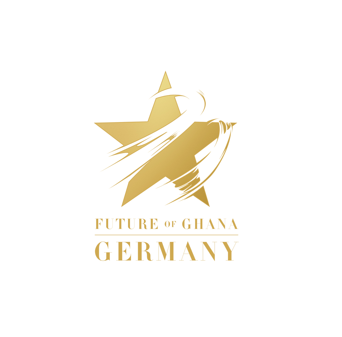Future of Ghana Germany e. V. Logo